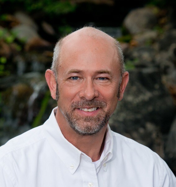 James Morgan