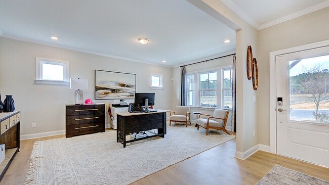 505 Morning Glade St unit 36665090, Wake Forest, NC 27587 - photo 7