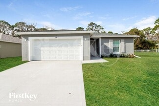 1167 Tarleton St SE, Palm Bay, FL 32909
