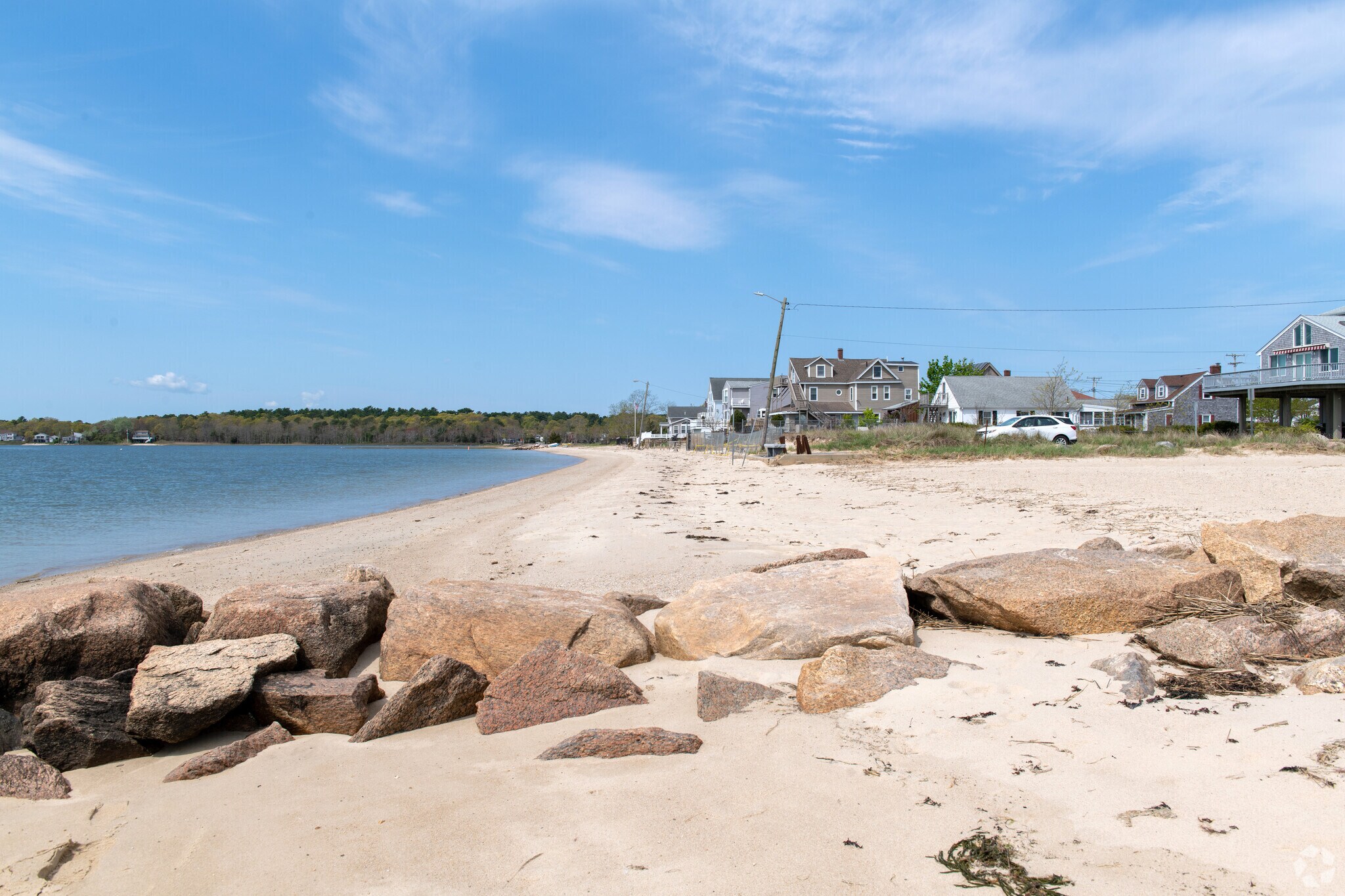 About Swifts Beach Schools, Demographics, Things to Do