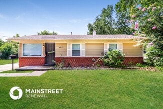 4815 Marcel Ave, Memphis, TN 38122