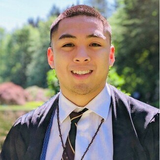BRANDON LAO