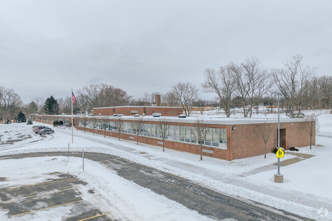 Forestville Elementary School has an extensive academic program for students to excel academically and achieve their goals.