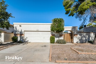 1430 E Topeka Dr, Phoenix, AZ 85024