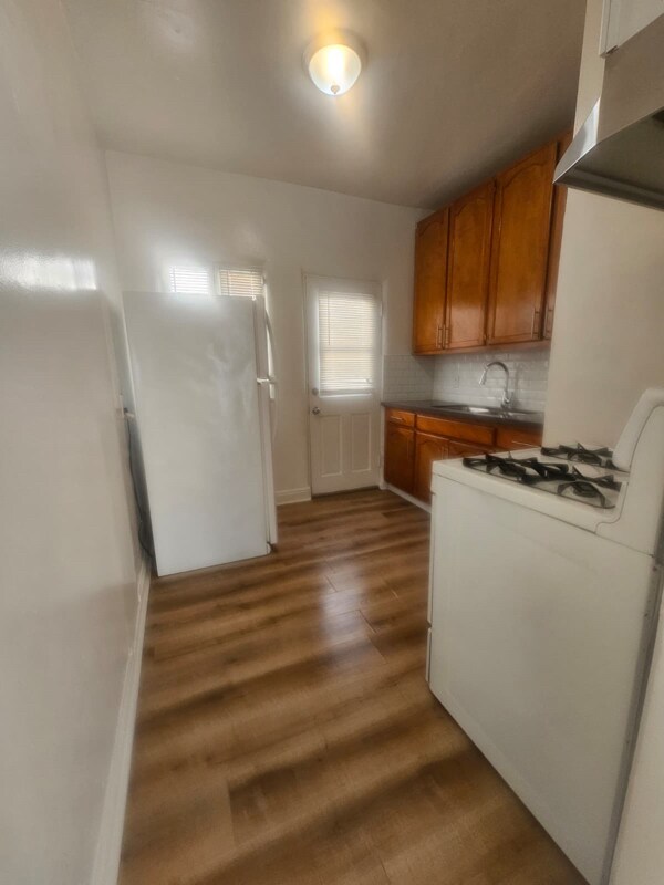 806 N Poinsettia Place, Los Angeles, CA 90046 - photo 4