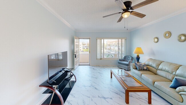 2311 Brisbane St unit 65A, Clearwater, FL 33763 - photo 2
