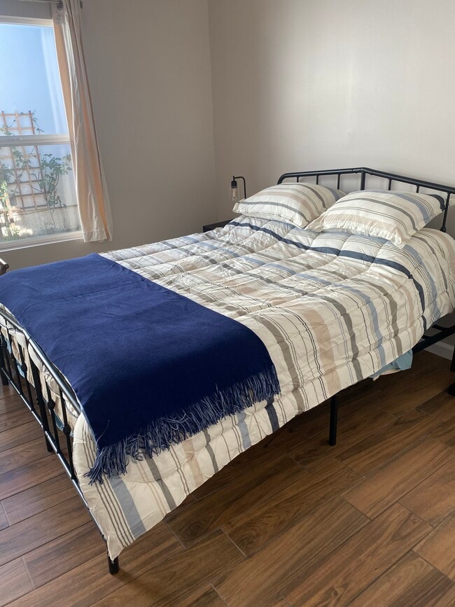 3675 Kelton Ave unit detached apartment, Los Angeles, CA 90034 - photo 4