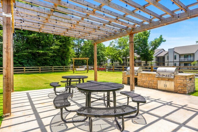 Briggs at Powers Park, Marietta, GA 30067 - photo 2