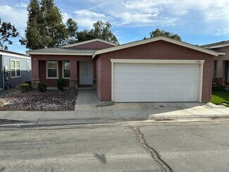 2308 Rangeview Dr, Rosamond, CA 93560