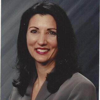Patricia Kavouras