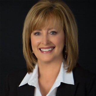 Terri Bender