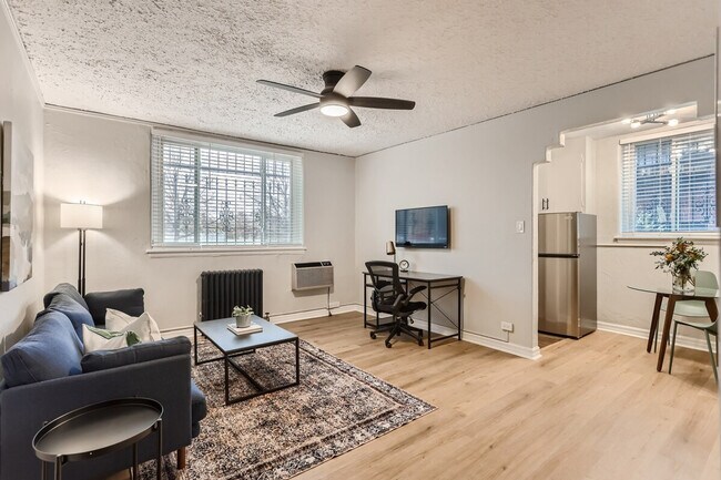 1666 Detroit St unit ID1026272P, Denver, CO 80206 - photo 6