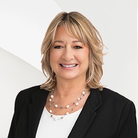 Patricia Beaulieu
