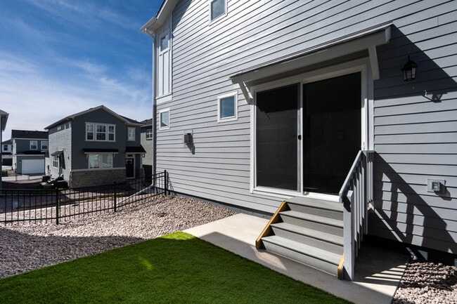 6315 Laud Point, Colorado Springs, CO 80924 - photo 2