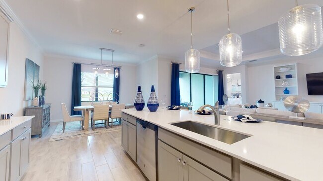 1423 Blessed Isles Dr NW, Palm Bay, FL 32907 - photo 5