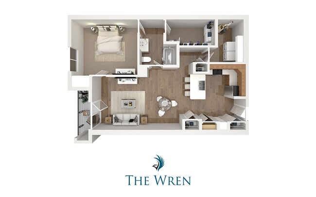 The Wren & The Windsor, Carmel, IN 46032 - photo 3