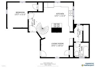 8 Claremon St, Somerville, MA 02144