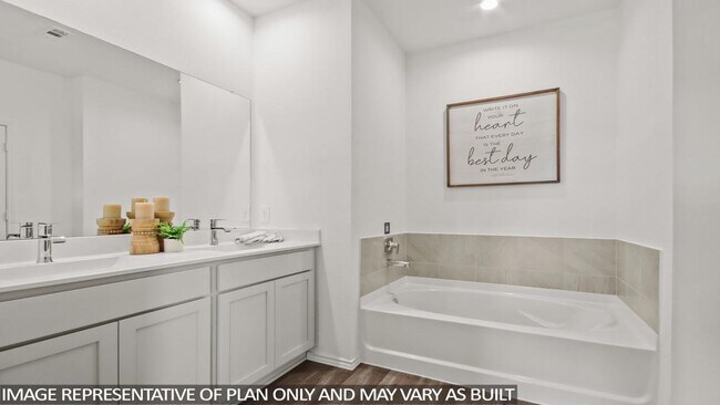 10547 Aren Rd, Conroe, TX 77303 - photo 4