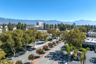 Civic Center