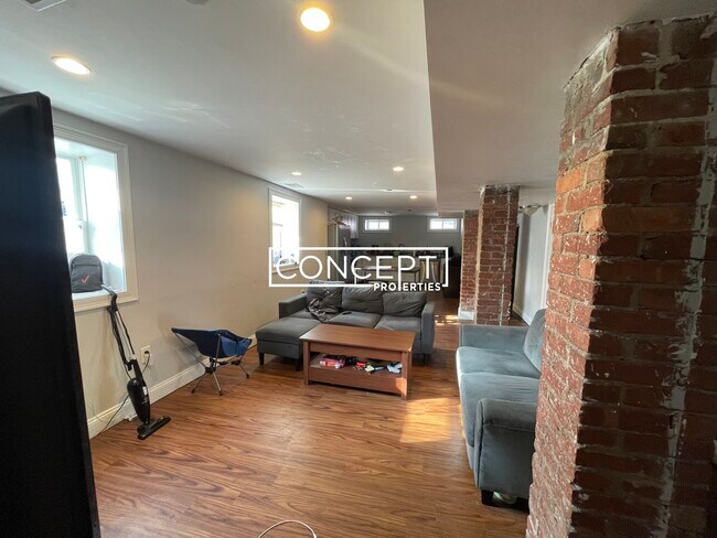 996 Tremont St unit 1, Boston, MA 02120 - photo 2