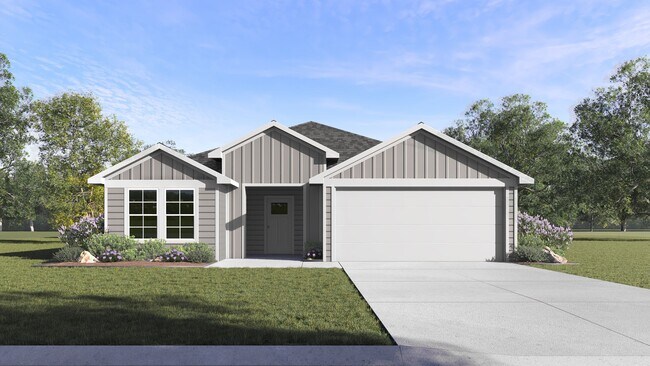 0 Coming Soon St unit 36202459, Fayetteville, AR 72704 - photo 2