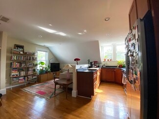 67 Walter St Unit 3, Boston, MA 02131