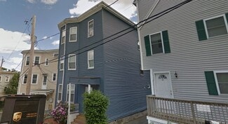 20 Lawn St, Boston, MA 02120