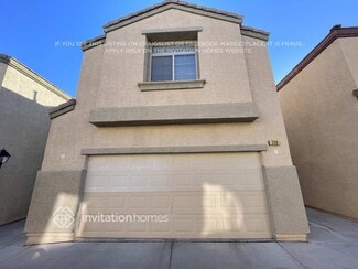 739 Tree Vista Ct, North Las Vegas, NV 89084