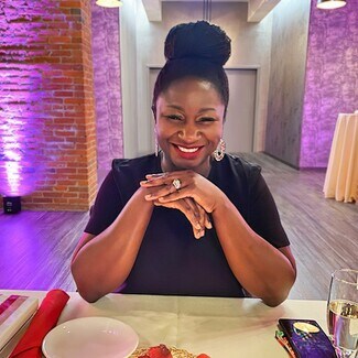 Adeola Olagbegi