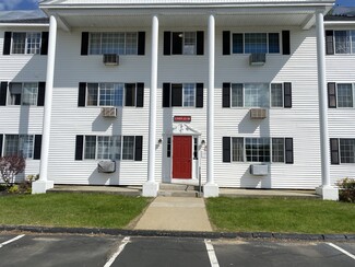 105 Portsmouth Ave Unit 26, Exeter, NH 03833