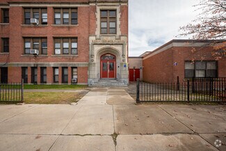 Reservoir Avenue Elementary