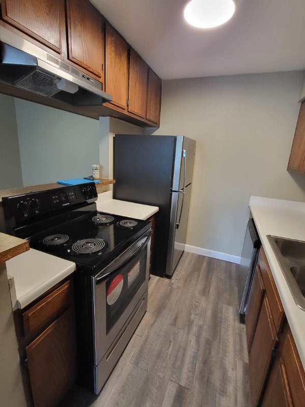 1325 N Meridian Ave Unit 209, Wichita, KS 67203