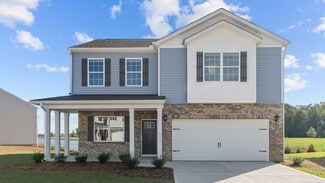 204 Lake Tyler Dr Unit 36200747, New Bern, NC 28560
