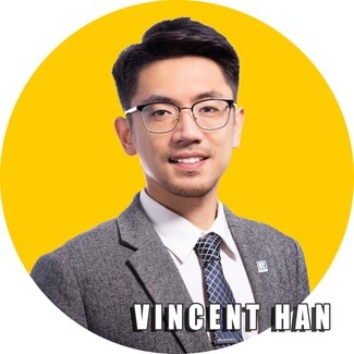 XIAOLEI HAN