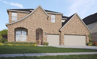 569 Station Dr Unit 38326310, Waxahachie, TX 75167