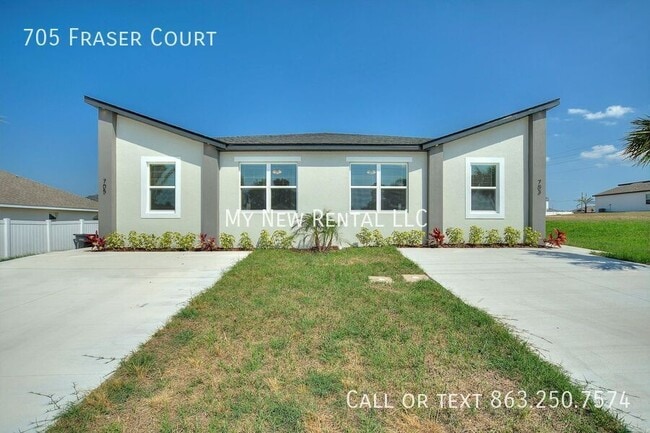 705 Fraser Ct, Kissimmee, FL 34759 - photo 2