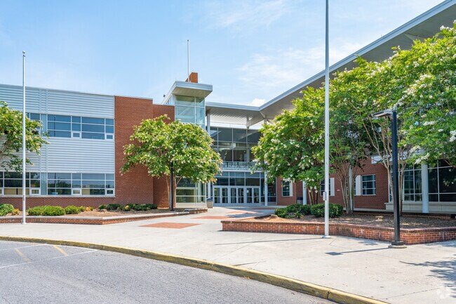 William Fleming High School