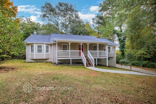 38 Cooper Lake Rd SW, Mableton, GA 30126 - photo 3