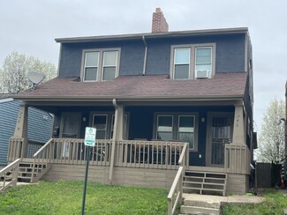 744 S 18th St, Columbus, OH 43206