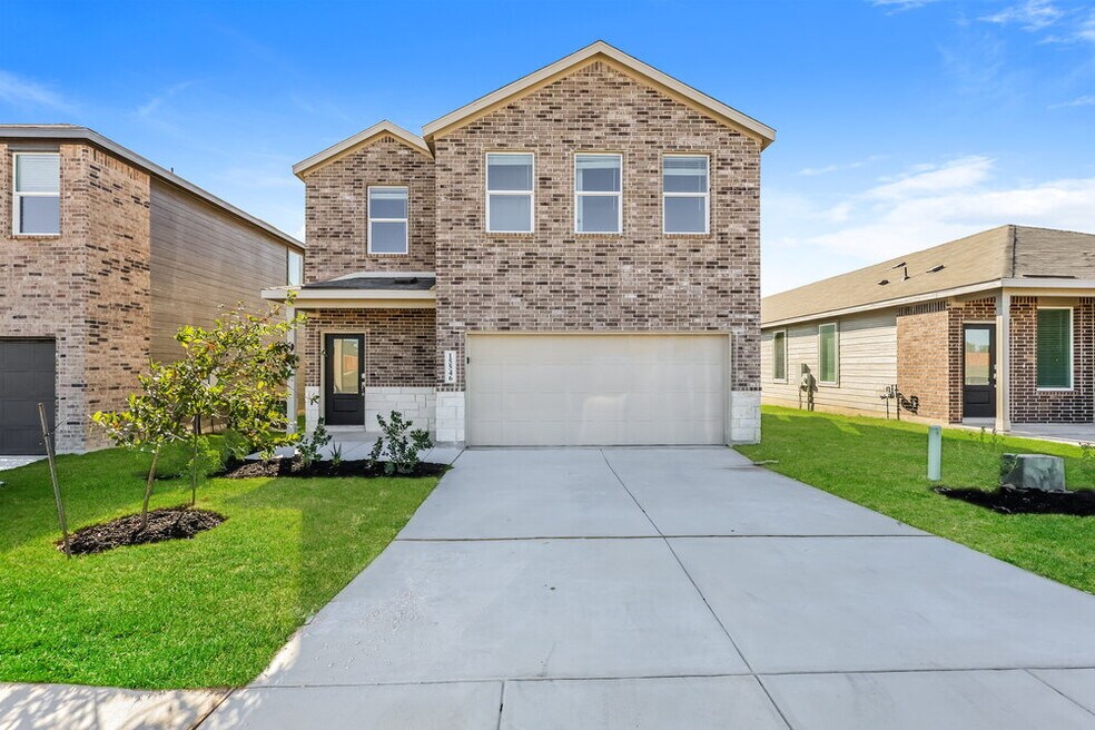 15546 Crescent Pine, San Antonio, TX 78253 - photo 1