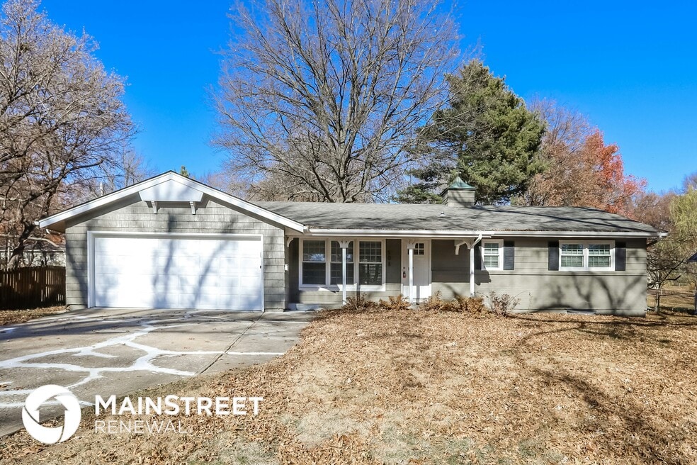 508 E 109 St, Kansas City, MO 64131 - photo 1