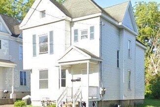 206 Columbus Ave, Syracuse, NY 13210