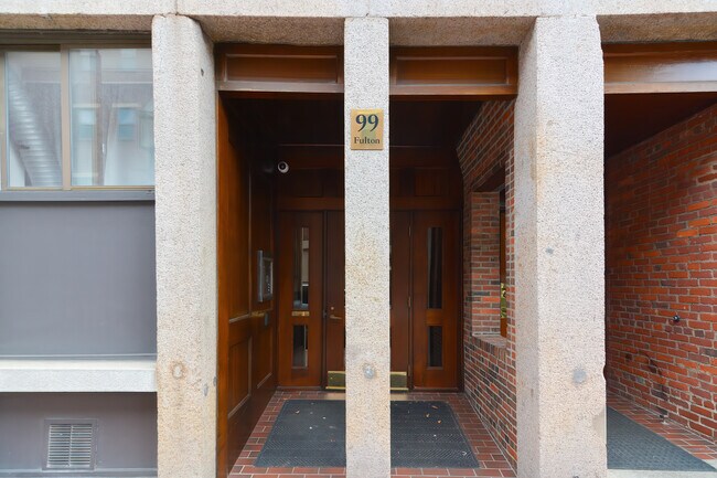 99 Fulton St unit 5-3, Boston, MA 02109 - photo 5
