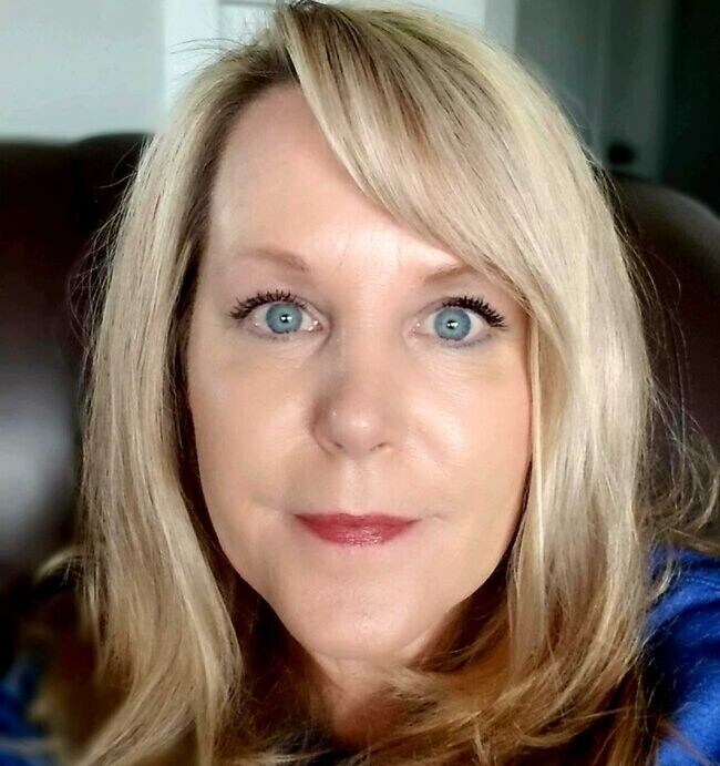 Dawn Holland