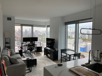 2310 42nd Rd Unit 18F, Long Island City, NY 11101