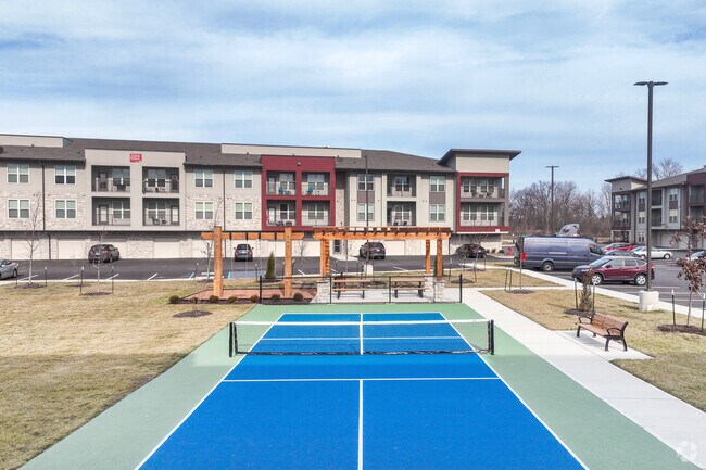 Apex at Perry Crossing, Plainfield, IN 46168 - photo 6