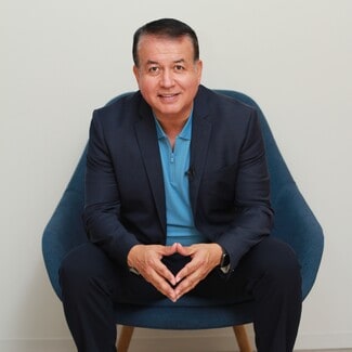 Mario Villafan
