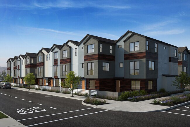 Rhythm, Plan 2165 unit 36335960, Long Beach, CA 90805 - photo 3