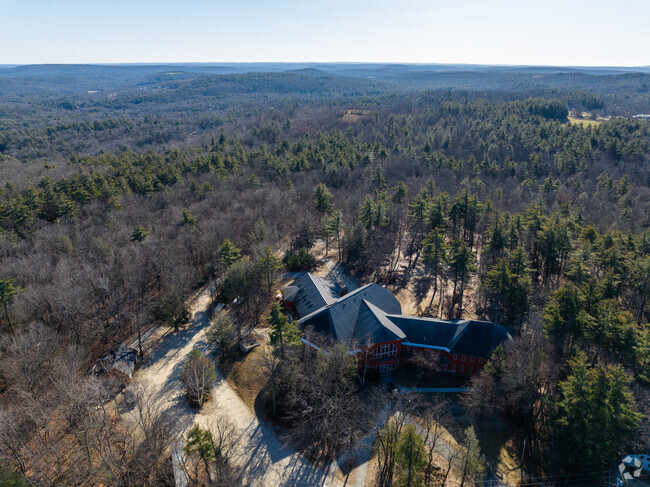Pine Hill Waldorf School in Wilton, NH is a private school serving grades K-8.