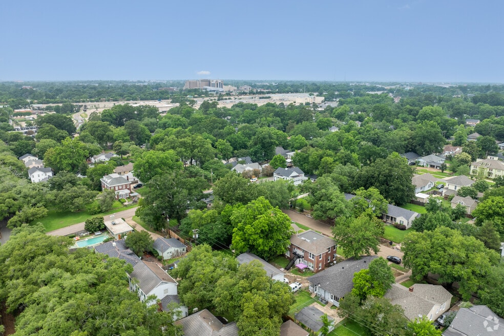 Caddo Heights/South Highlands